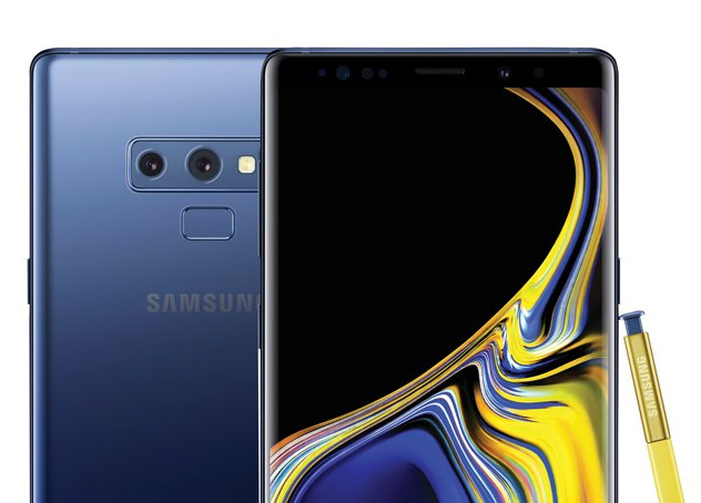 Samsung Galaxy Note9 Malaysia Price Launch Specs
