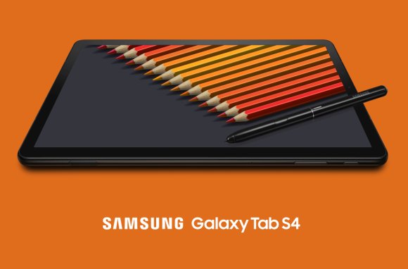 Samsung Galaxy Tab S4 Malaysia