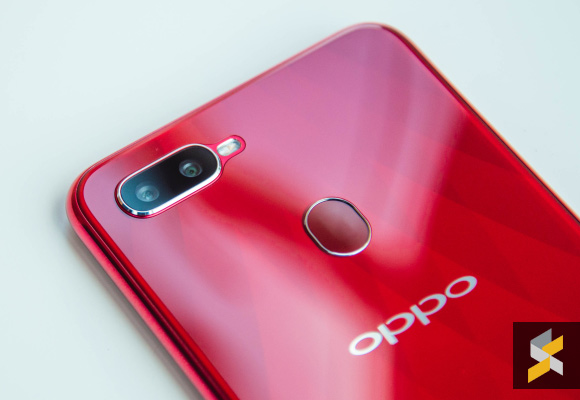 Oppo F9 Pro Price In Malaysia