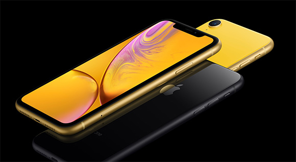 IPhone XR India Pre-Orders Begin, Sales Start From October 26