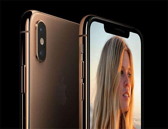 iPhone XS Official Launch