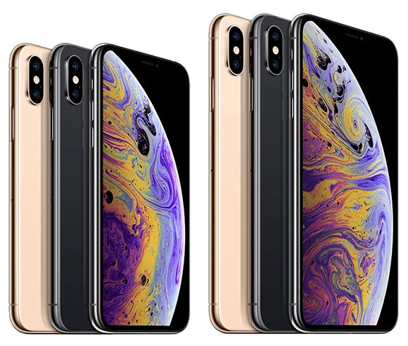 apple-announces-iphone-xs-xs-max-and-xr
