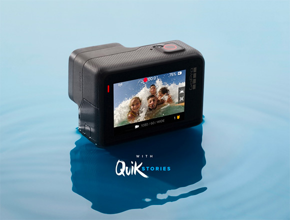 GoPro Hero Malaysia Promo Trade in