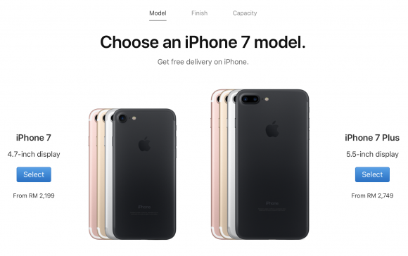 Apple slashes its iPhone 7 and iPhone 8 pricing in ...