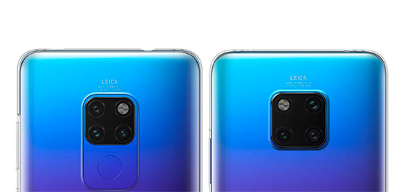 Huawei Mate 20 And Mate 20 Pro Camera Specs Revealed SoyaCincau Huawei Mate 20 And Mate 20 Pro Camera Specs Revealed SoyaCincau
