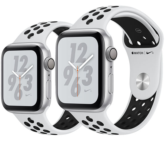 Apple Watch Series 4 Malaysian Pricing Revealed Pre Order Starts This Friday Soyacincau Com