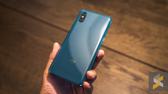 Mi MIX 3