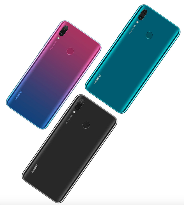 The Huawei Y9 2019 Can Be Yours For Less Than Rm700 On 11 11 Soyacincau Com