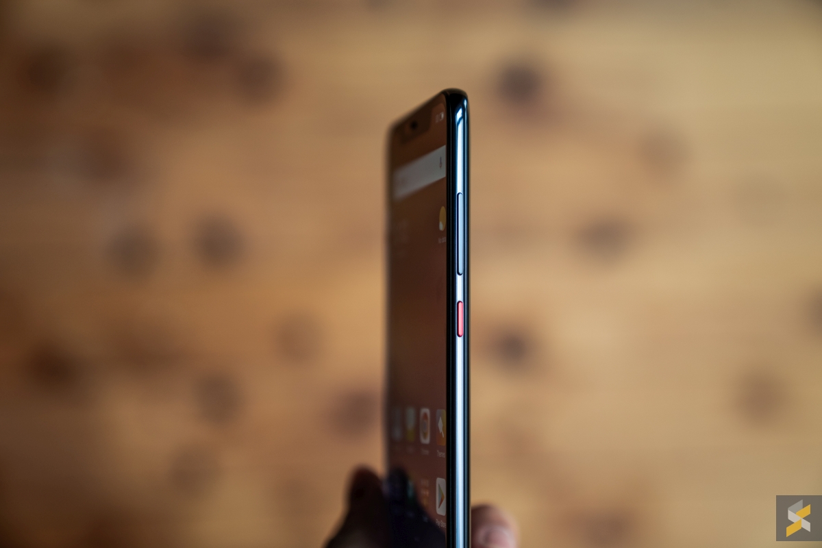 Xiaomi Mi 8 Pro Malaysia