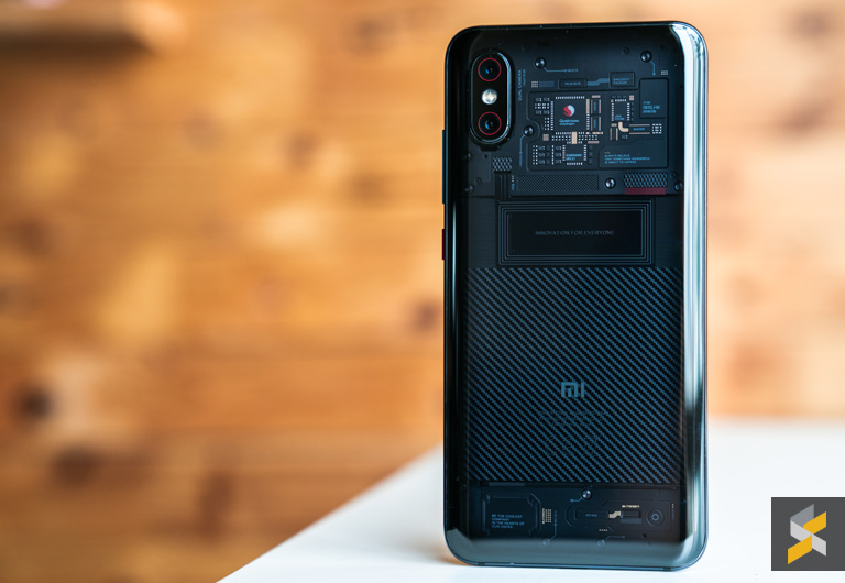 Xiaomi Mi 8 Pro And Mi 8 Lite Are Officially On Sale In Malaysia Tomorrow Soyacincau Com