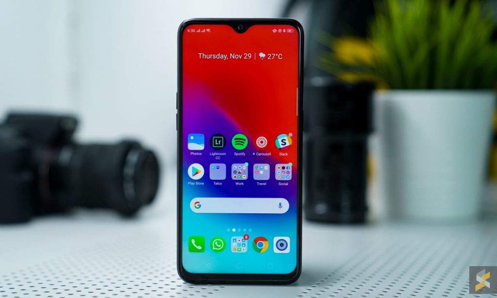 Realme 2 Pro