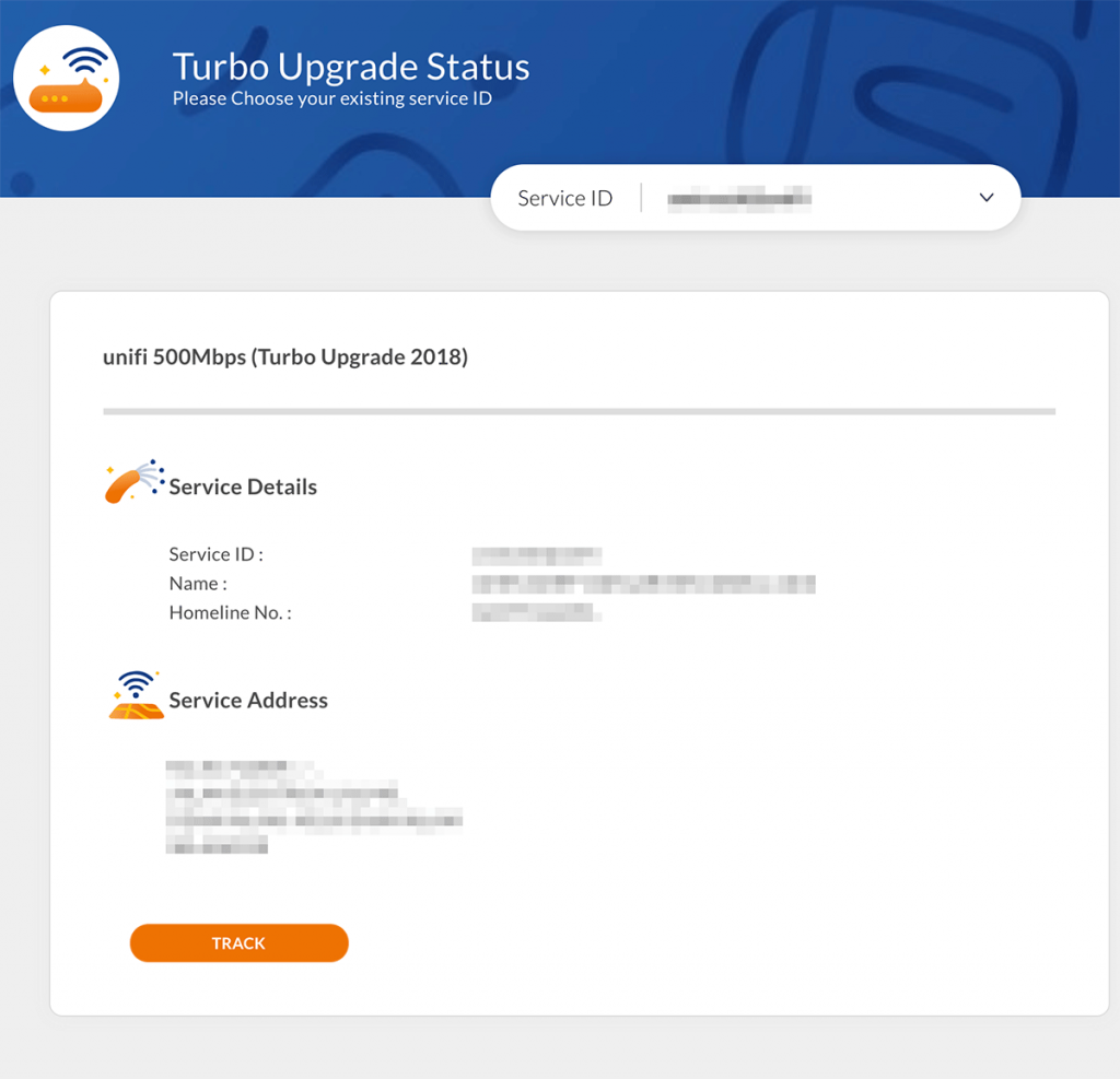 Here S How You Can Check Your Unifi Turbo Upgrade Status Soyacincau Com