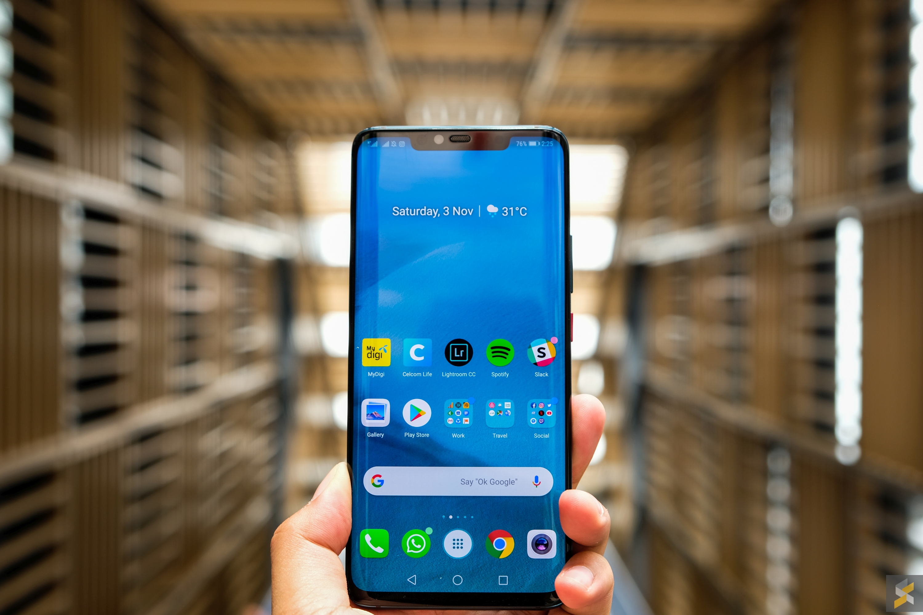 Spin Inspectie Wolf in schaapskleren Huawei Mate 20 Pro review: An identity crisis done right - SoyaCincau