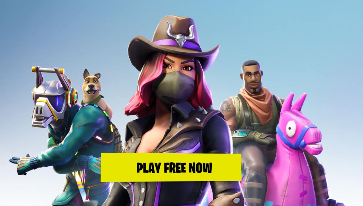 200 million people play Fortnite  SoyaCincau.com