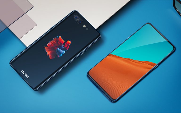 9670 zte nubia red magic 3 waterproof test youtube put sim