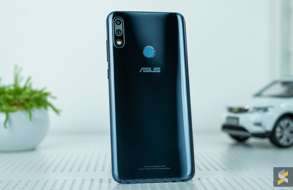 ASUS ZenFone Max Pro M2 goes on sale in Malaysia for under 