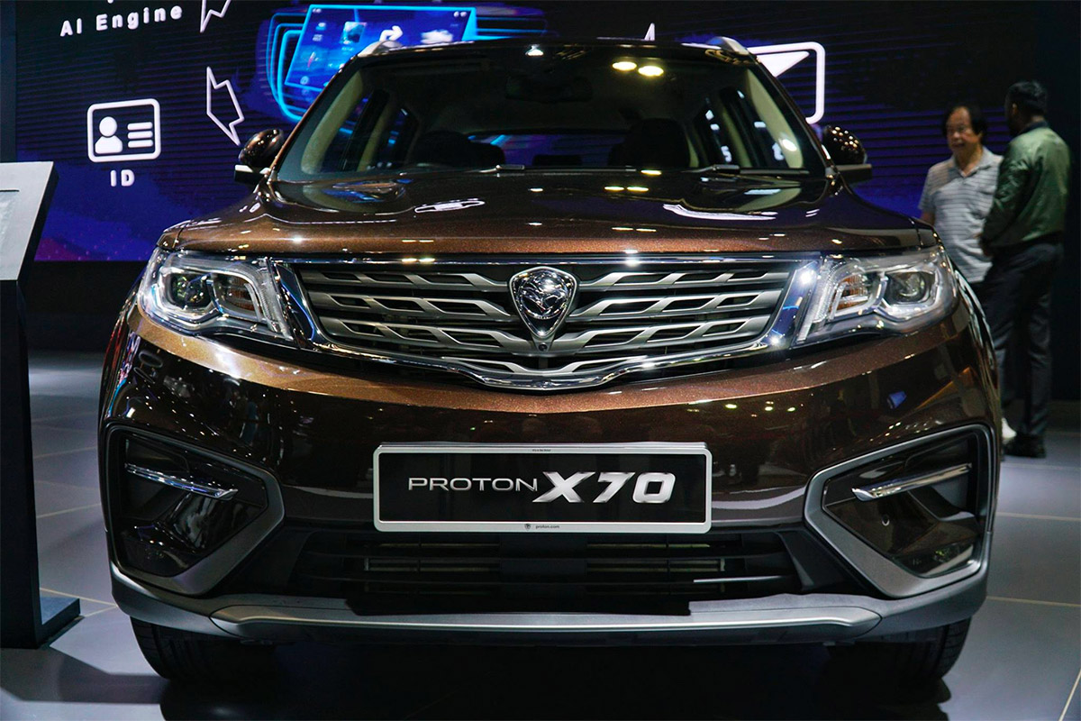 Proton Price List 2018  Proton Saga Executive enhanced  new trim