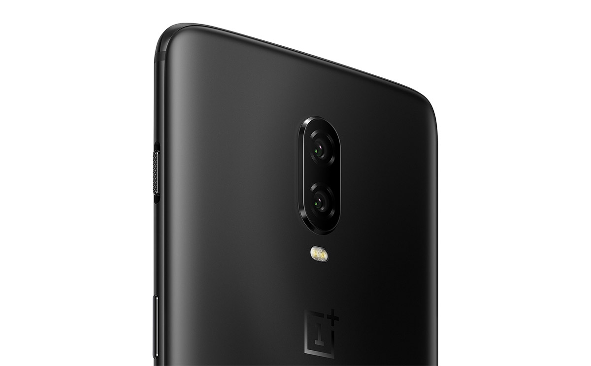 OnePlus 6T