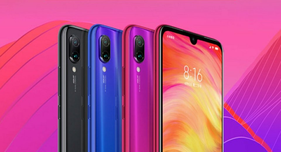 Redmi 7
