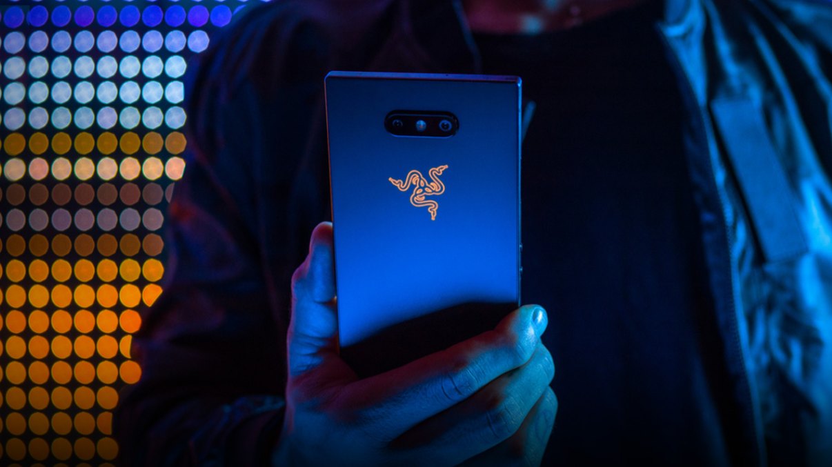 Razer Phone 2