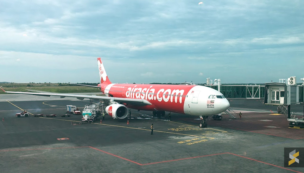 AirAsia Free seats