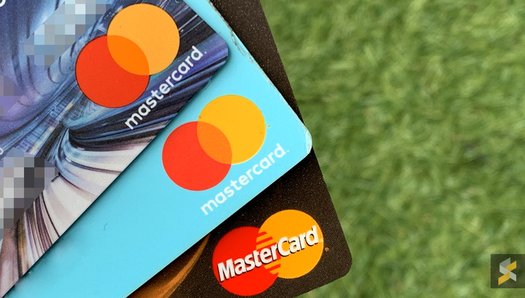 Mastercard free trial subscription