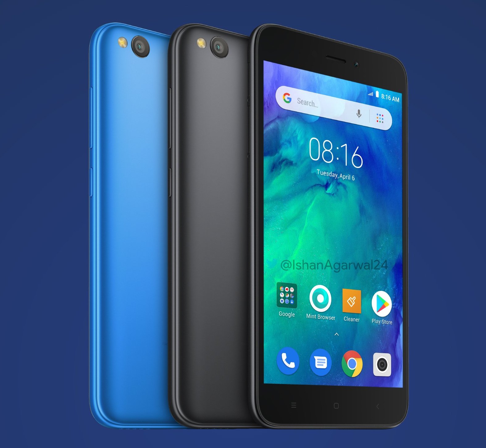 Xiaomi is introducing an ultra-budget Redmi smartphone that runs on ...