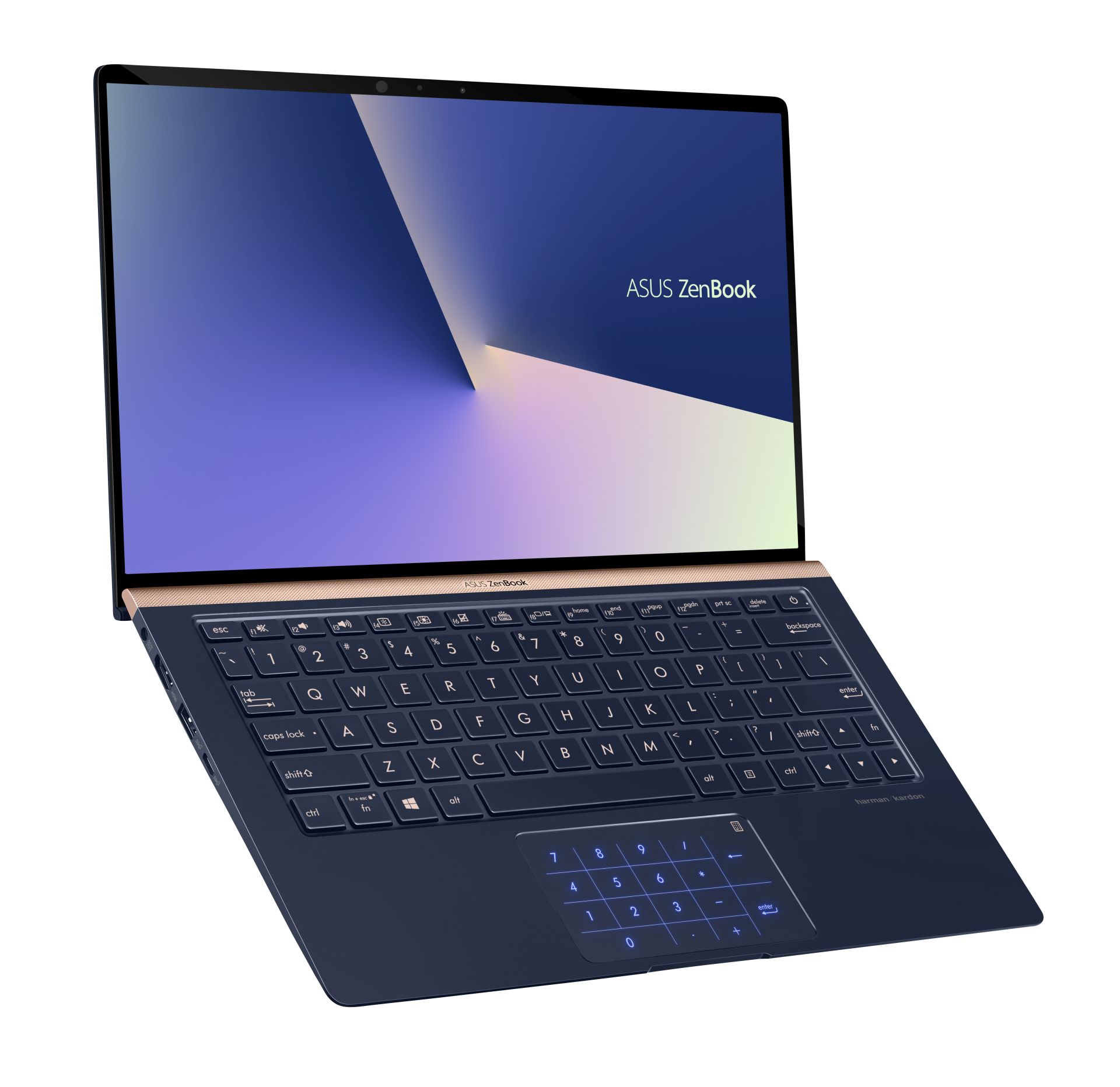 The New Range Of Zenbook Laptops From Asus Are The Best