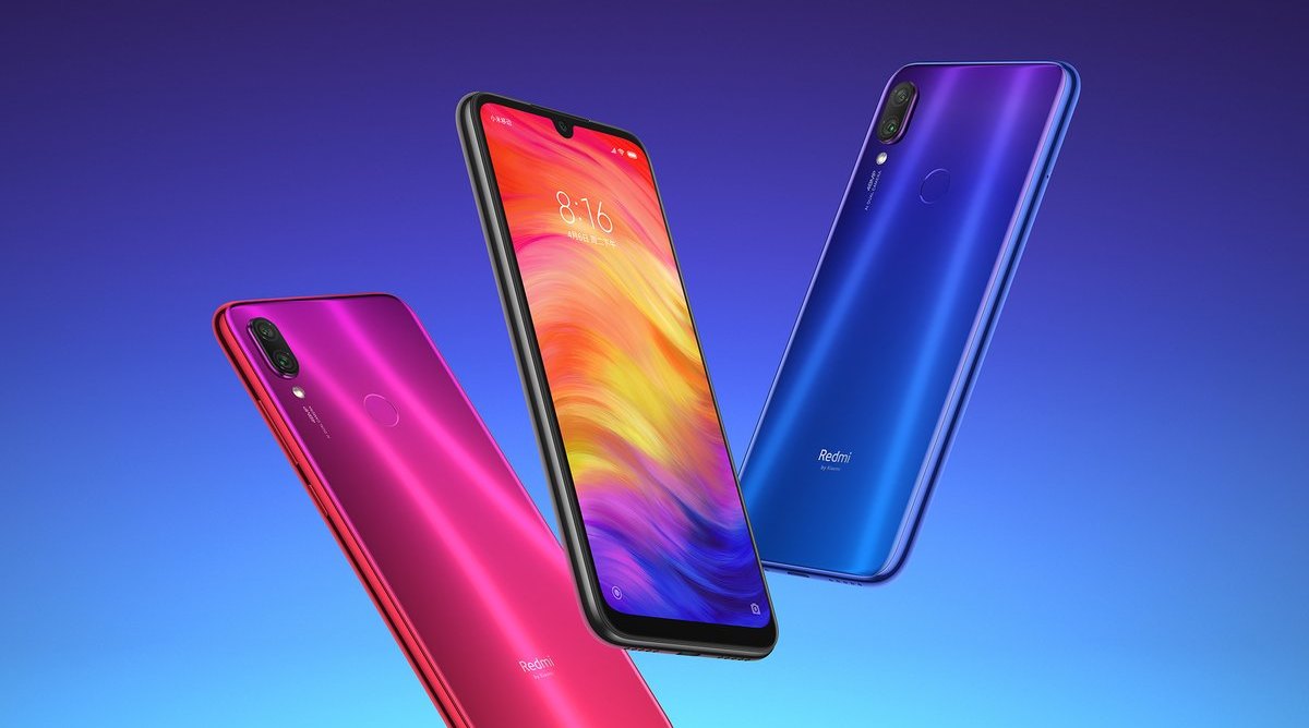 Redmi Note 7 Malaysia