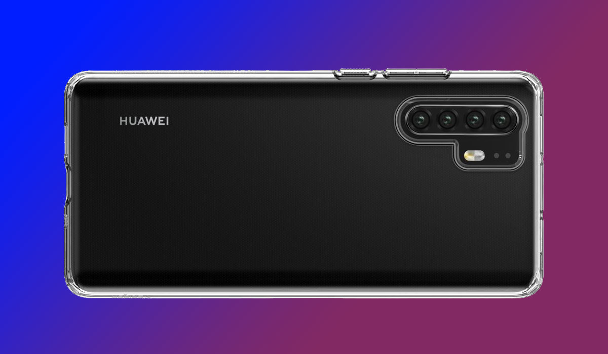 190208 spigen huawei p30 pro p30 case