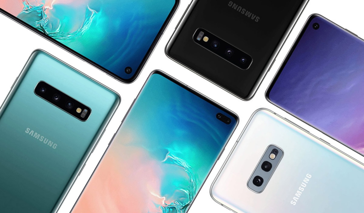 Samsung Galaxy S10+ 上手視頻曝光；證實保護膜影響屏幕指紋操作？ 2