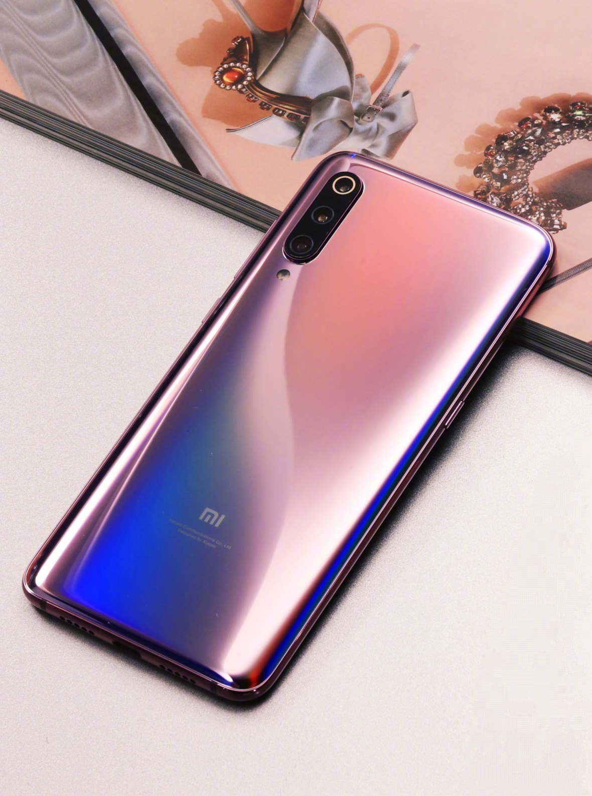 Xiaomi mi 9