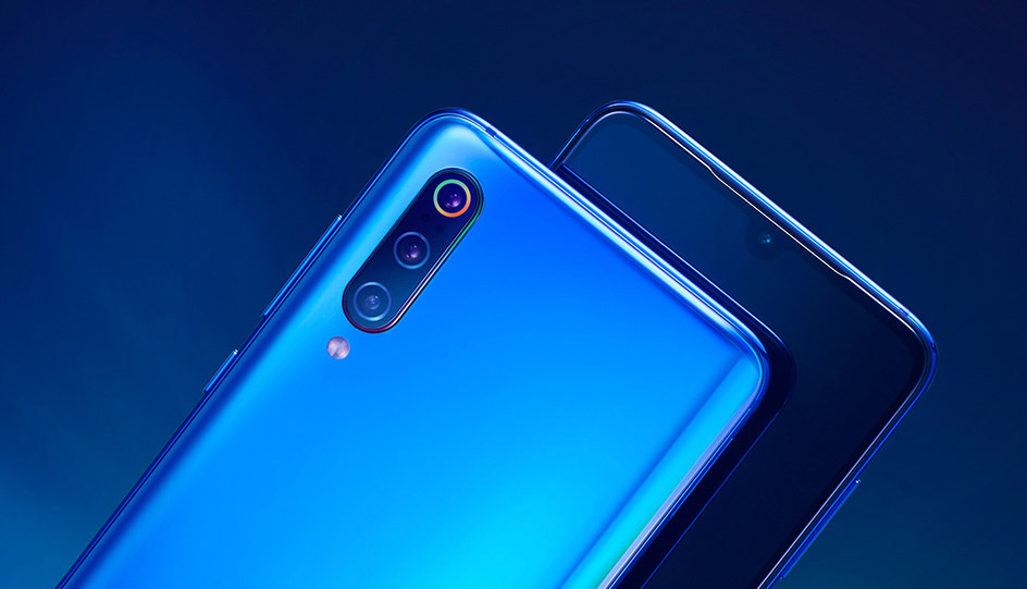 Xiaomi Mi 9 DxOMark