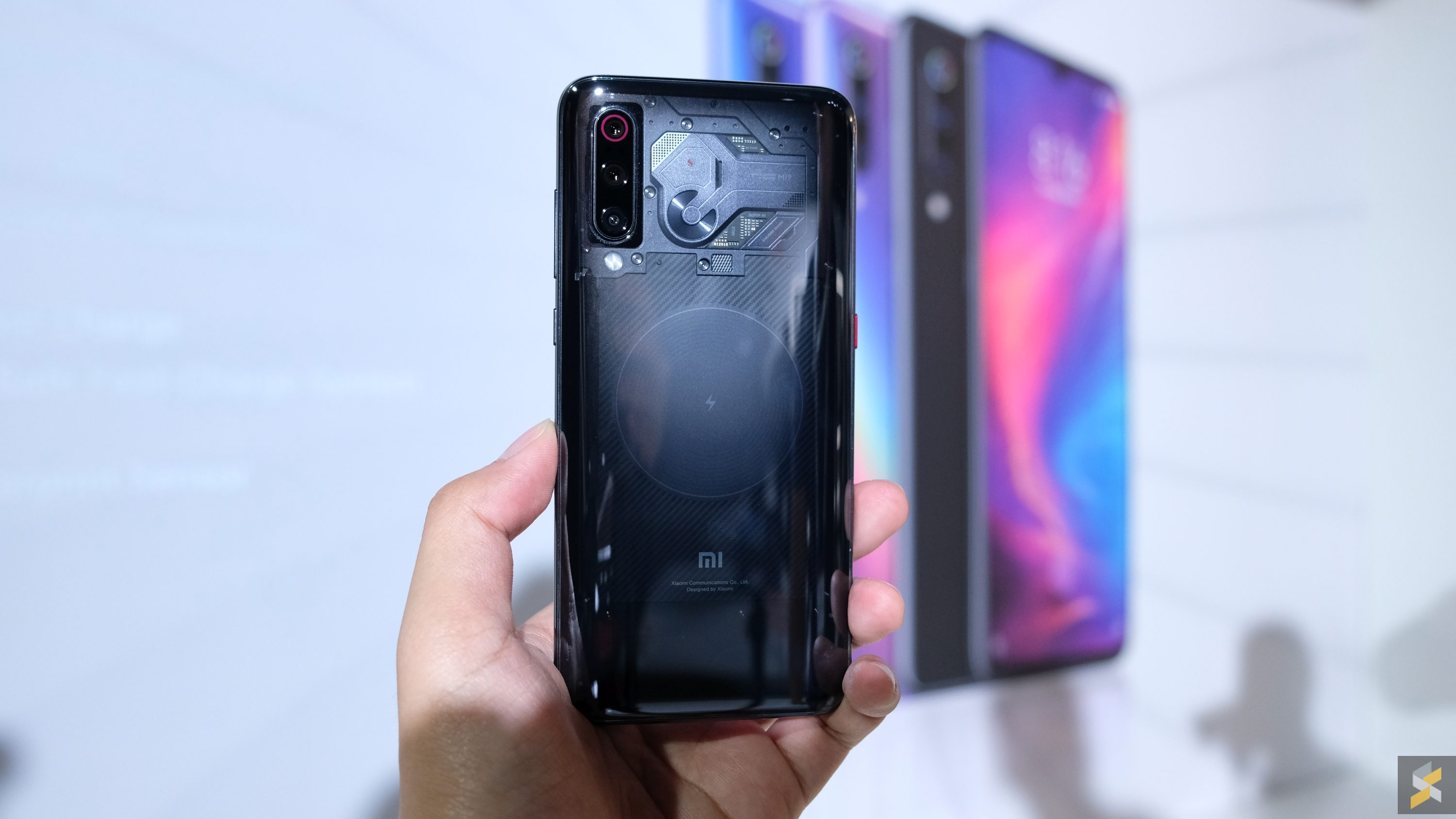 Xiaomi Mi 9 official Malaysian price revealed. Pre-order ...