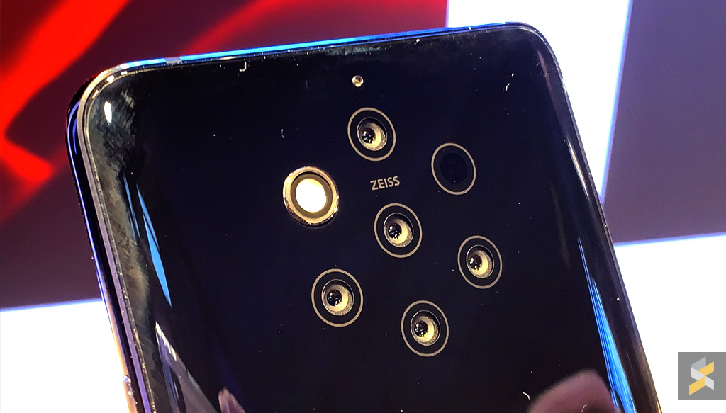 Nokia 9 Pureview Camera Is Worse Than 2016 Flagships According To