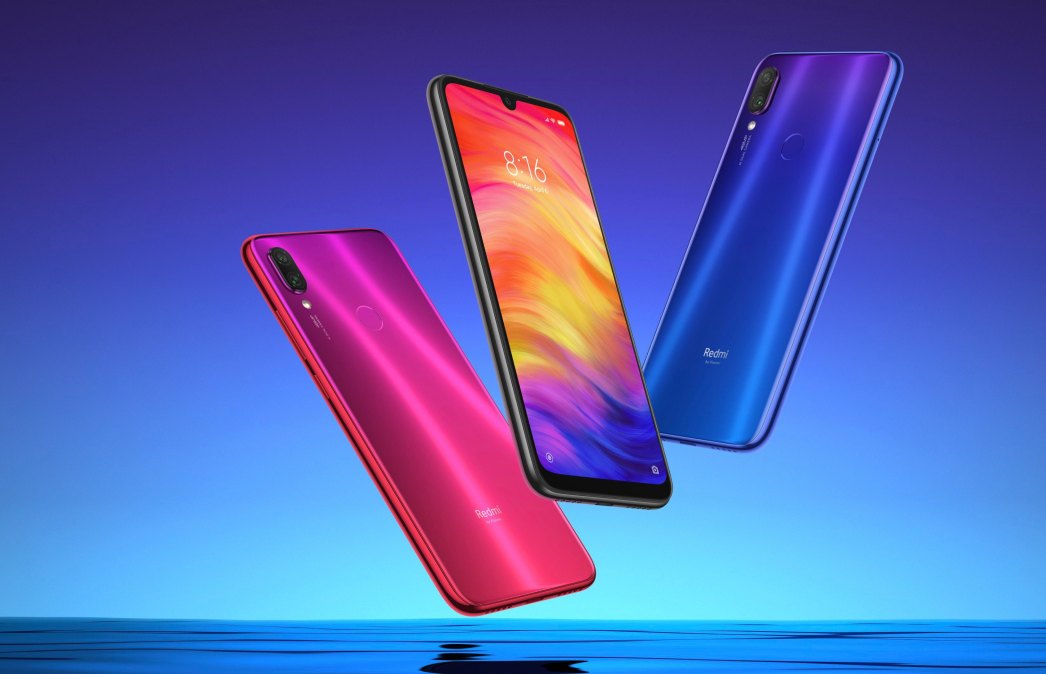 Redmi Note 7 Pro Malaysia