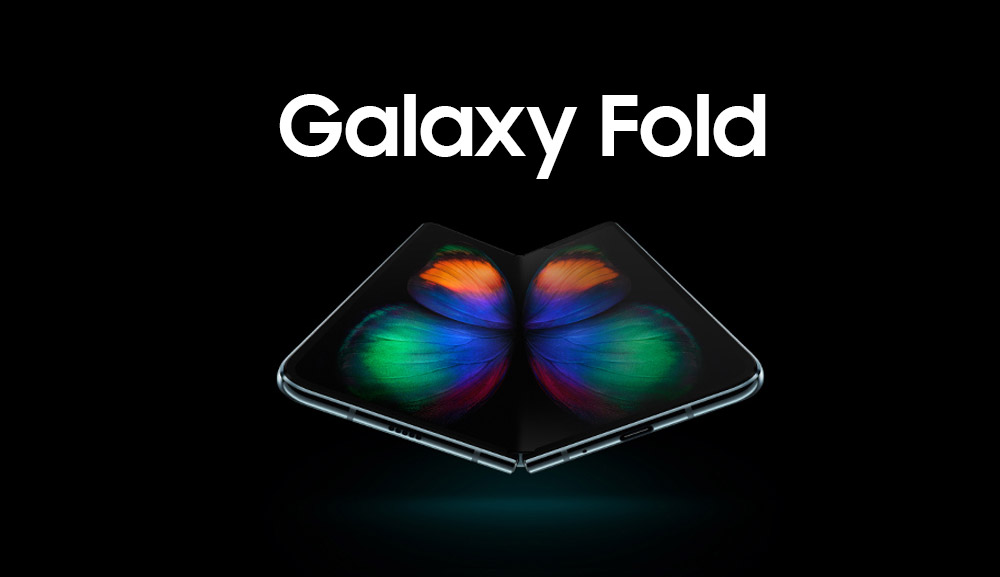 Samsung Galaxy Fold