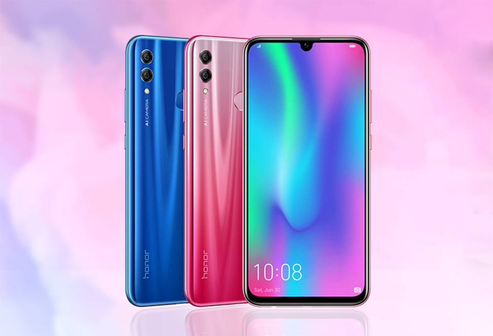 honor 10 lite