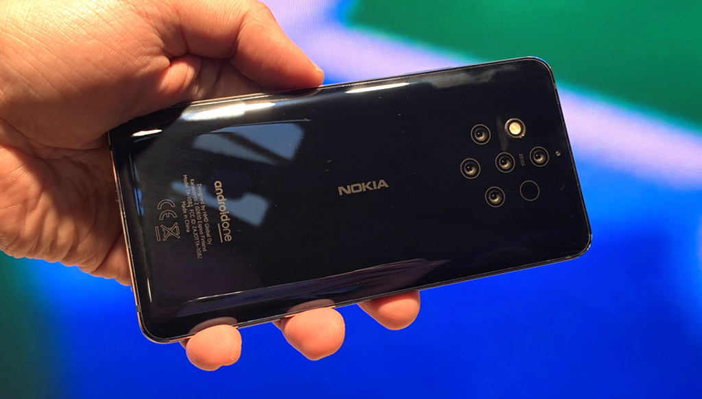 Nokia 9 Pureview A Device With A Lot Of Hype And Nothing To Show For
