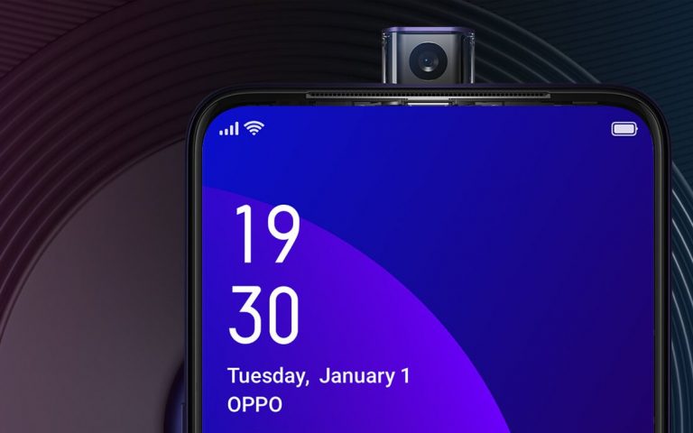 Buy Samsung Galaxy A30 Sma305 64gb Blue Online Lulu