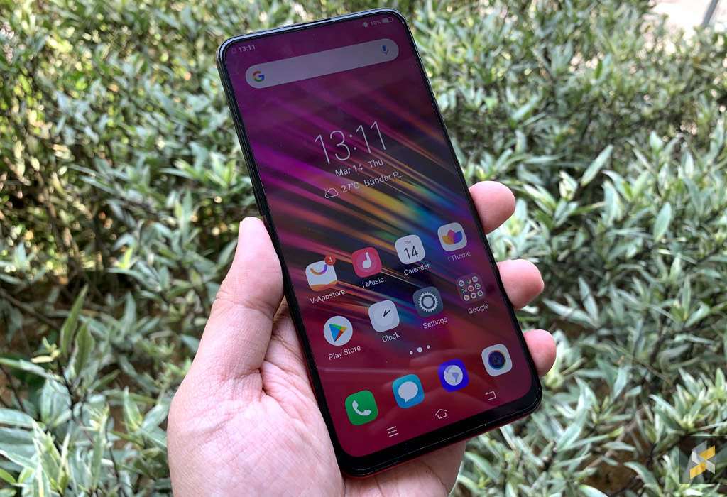 Vivo V15 Malaysia