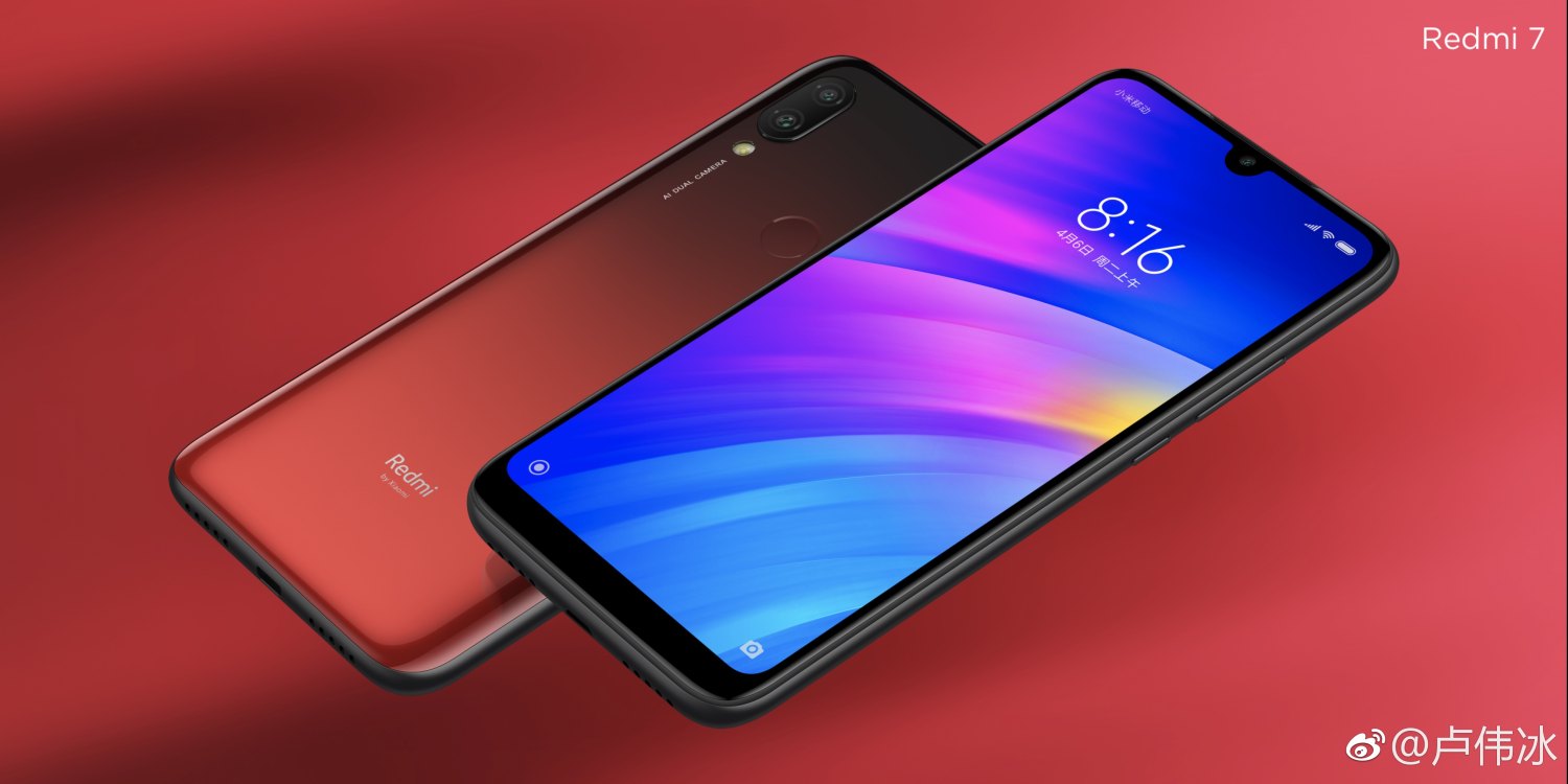 ICYMI #50: Redmi Note 7, Redmi 7, Oppo F11 Pro Malaysia ...