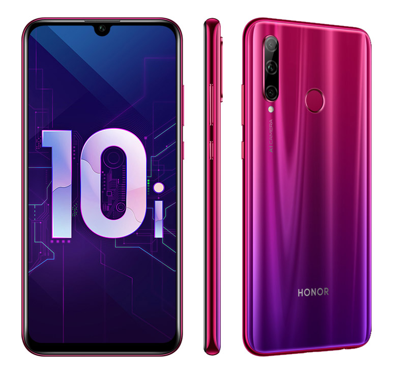 honor 10i malaysia