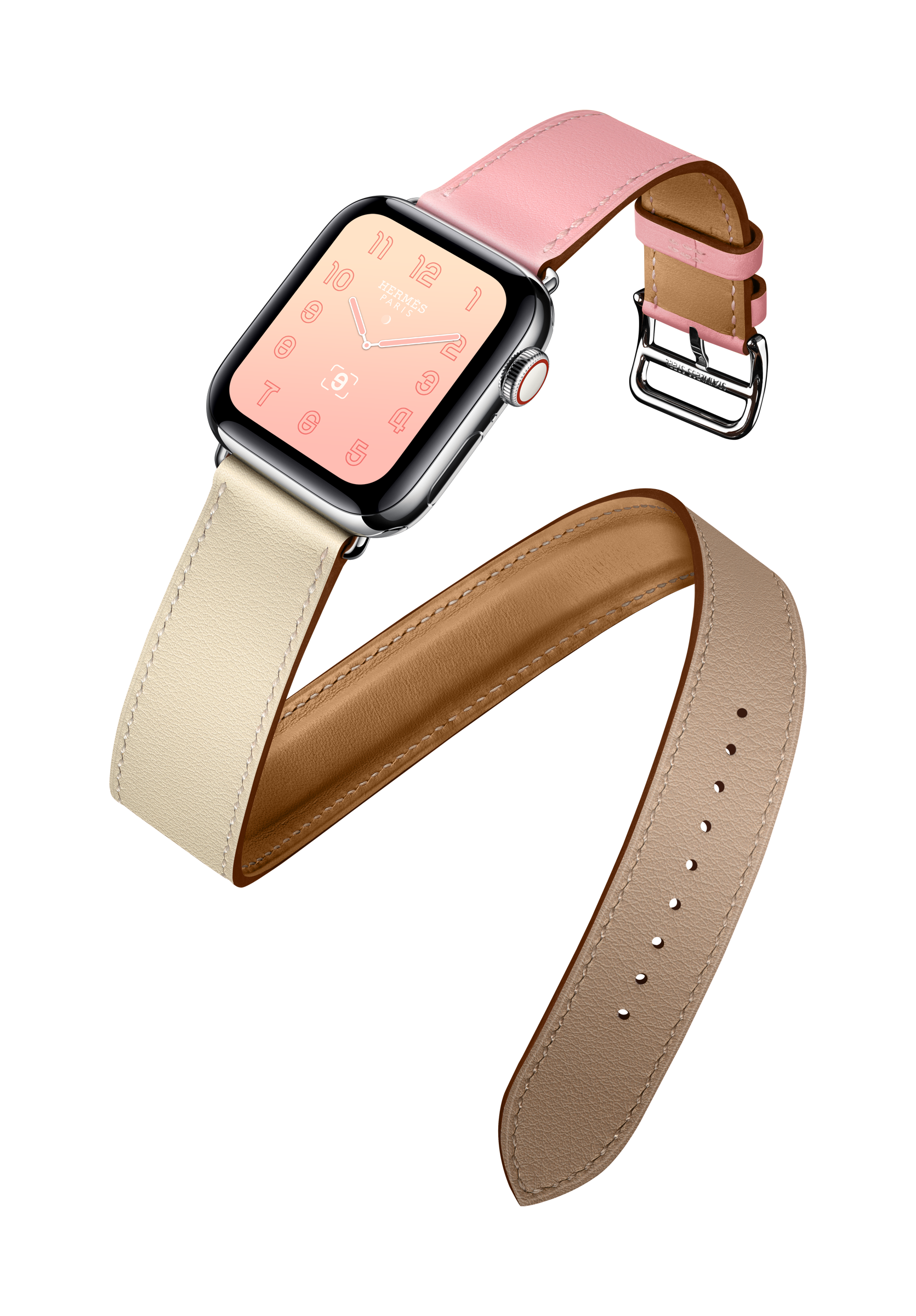 These are the new Apple Watch bands coming to Malaysia SoyaCincau