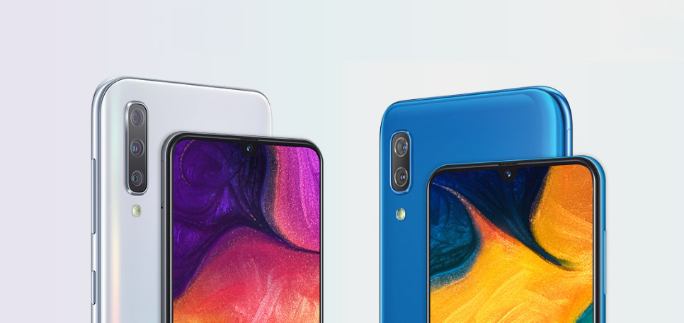 Harga Samsung Galaxy A30 Review Spesifikasi Harga Samsung Galaxy A30 Review Spesifikasi
