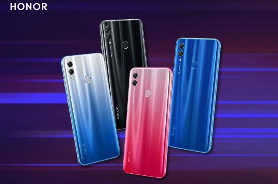 Honor 10 Lite with 64GB of storage now priced under RM700 ...
