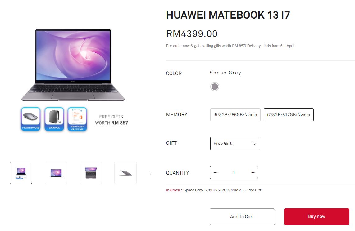 Huawei matebook аудио драйвер