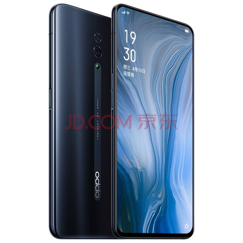Oppo Reno Official photos