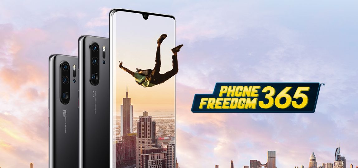 Digi PhoneFreedom 365 is now open to new subscribers ...