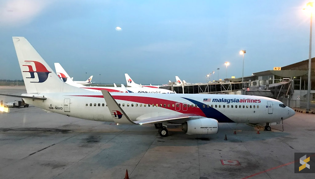 Malaysia Airlines no longer offers free baggage allowance 